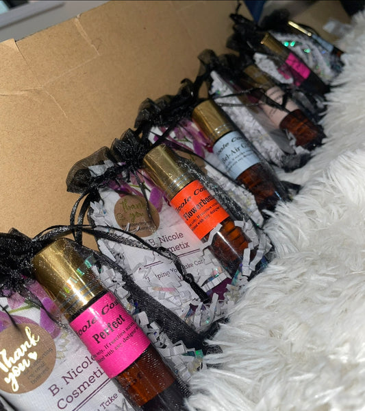 perfect (1/3oz) perfume oil