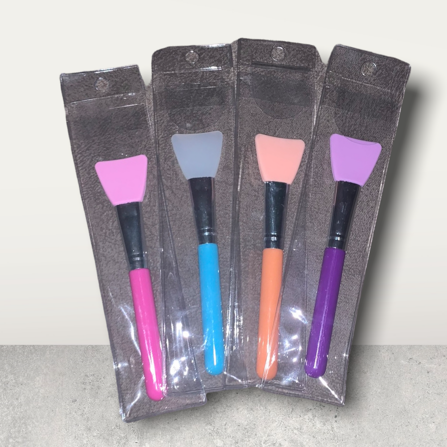 Face Mask Applicators