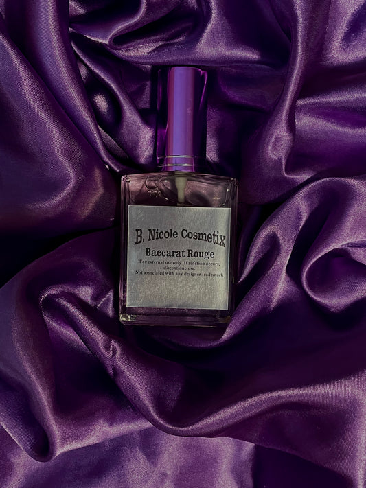 Luxury Parfúm Spray