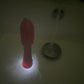 sonic silicone facial brush