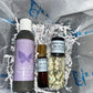 bel-air girl (1/3oz) perfume oil