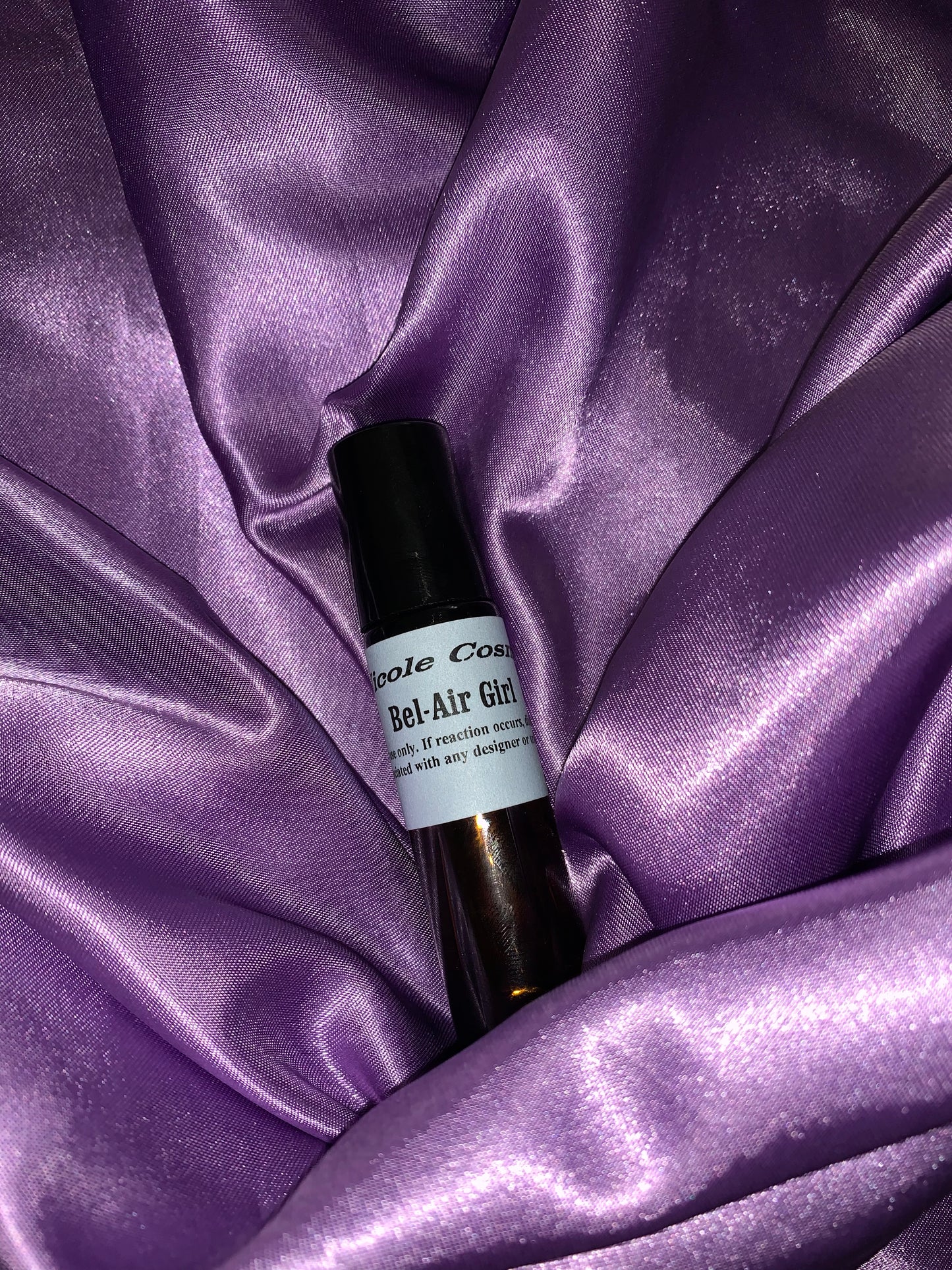 bel-air girl (1/3oz) perfume oil