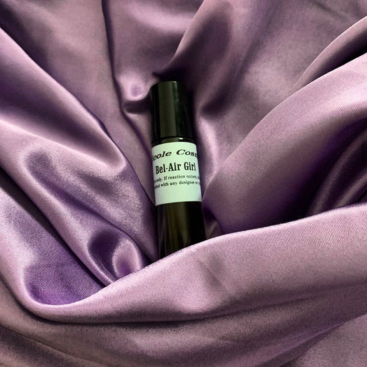bel-air girl (1/3oz) perfume oil