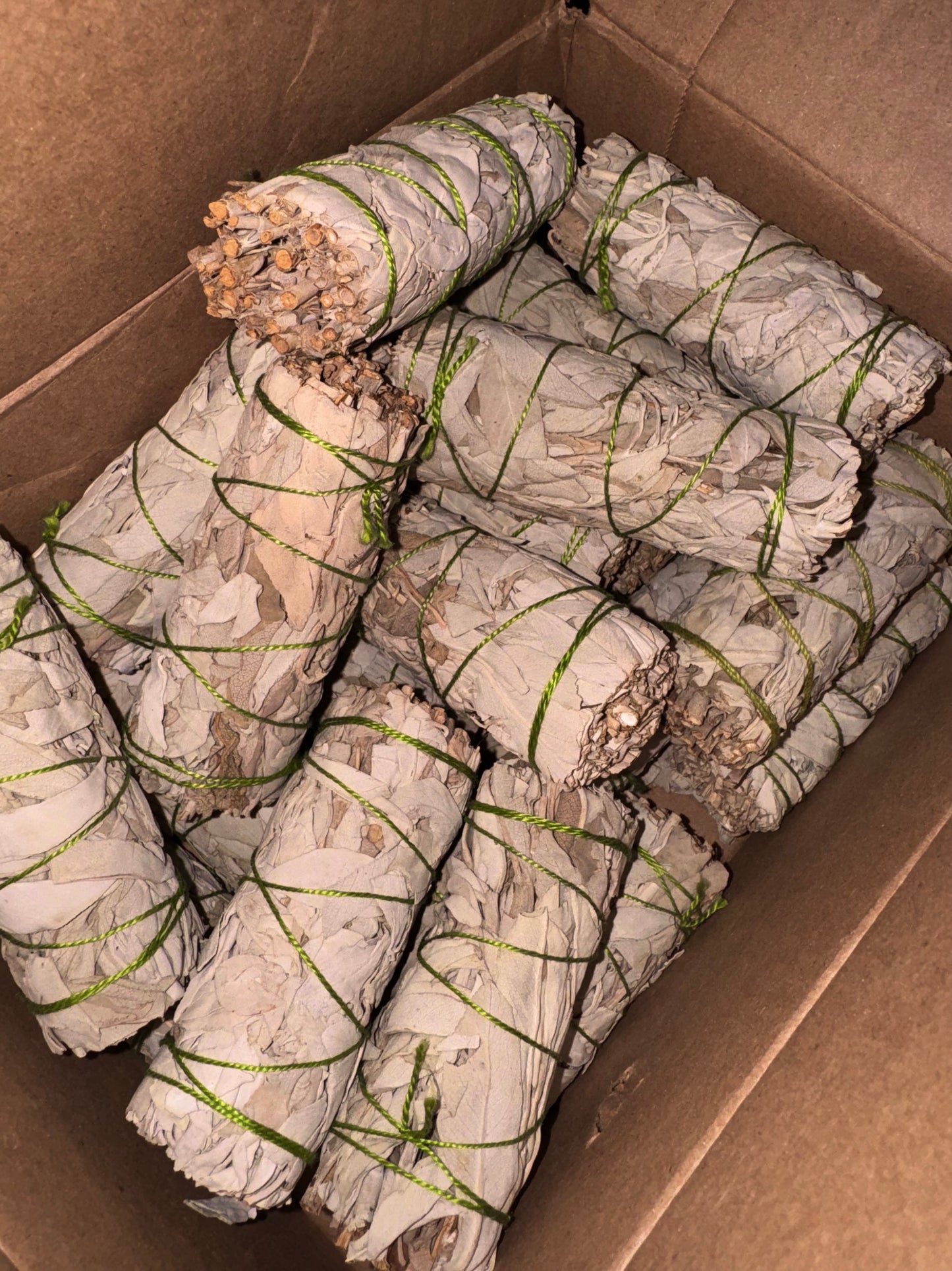 Sage Bundle