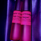 pink sugar (1/3oz) perfume oil