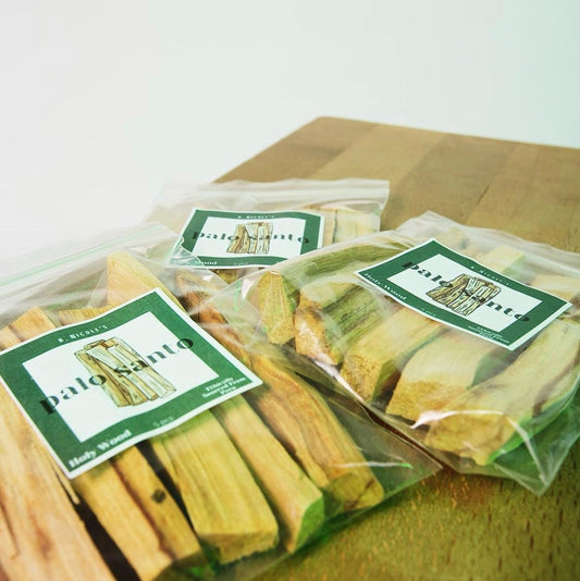 Palo Santo