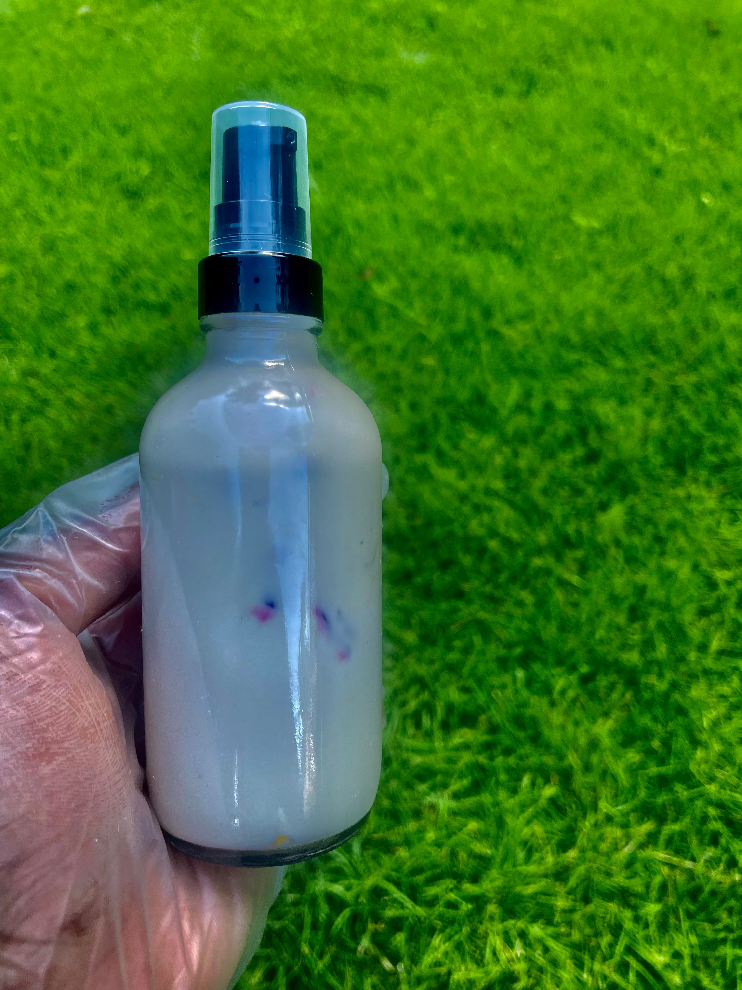 Hydrating Facial Lotion – B. Nicole Cosmetix