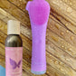 sonic silicone facial brush