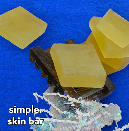 Refresh Facial Bar